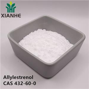 Allylestrenol
