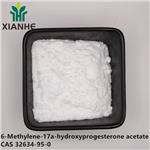 6-Methylene-17a-hydroxyprogesterone acetate pictures