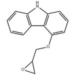4-Epoxypropanoxycarbazole pictures