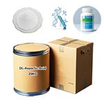 617-45-8 DL-Aspartic acid