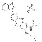 1421373-66-1 Osimertinib mesylate