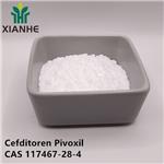 117467-28-4 Cefditoren Pivoxil