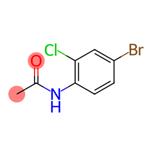 4-BROMO-2-CHLOROACETANILIDE pictures