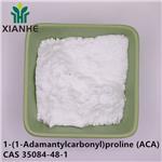 1-(1-Adamantylcarbonyl)proline (ACA) pictures
