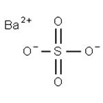 Barium sulfate pictures