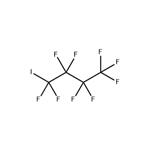 423-39-2 CHLUMOFIUOR? CH-4 Perfluorobutyl iodide