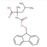 Fmoc-α-methyl-L-Leucine pictures
