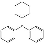 6372-42-5 Cyclohexyldiphenylphosphine