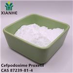 87239-81-4 Cefpodoxime Proxetil