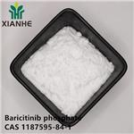 1187595-84-1 Baricitinib phosphate
