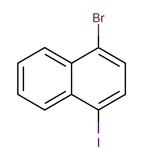 1-Bromo-4-iodonaphthalene pictures