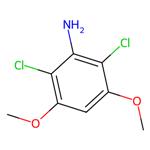 2,6-dichloro-3,5-dimethoxyaniline pictures