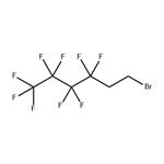 CHLUMOFIUOR? CHBr-4 Perfluorobutylethyl bromide pictures