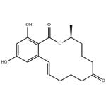 Zearalenone pictures