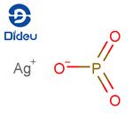 SILVER METAPHOSPHATE pictures