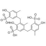 Dihydroxydimethyldiphenylmethanedisulphonic acid polymer pictures