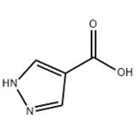 4-Pyrazolecarboxylic acid pictures