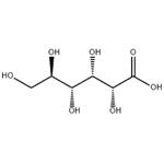 Gluconic acid pictures