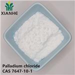7647-10-1 Palladium chloride