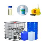 60-33-3 Linoleic acid