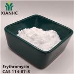 114-07-8 Erythromycin