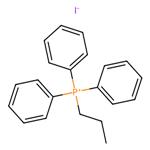 triphenyl(propyl)phosphonium iodide pictures