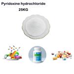 58-56-0 Pyridoxine hydrochloride