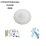 Octyl-beta-D-glucopyranoside pictures