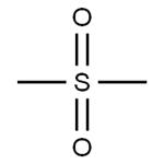 67-71-0 Dimethyl sulfone