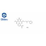 54527-84-3 Nicardipine hydrochloride