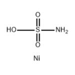 Nickel bis(sulphamidate) pictures