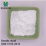 1135-24-6 Ferulic Acid