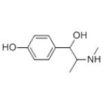 (R*,S*)-4-hydroxy-alpha-[1-(methylamino)ethyl]benzyl alcohol pictures