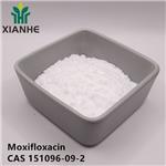 151096-09-2 Moxifloxacin