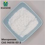 96036-03-2 Meropenem
