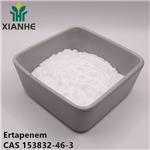 153832-46-3 Ertapenem