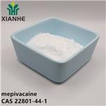 22801-44-1 mepivacaine
