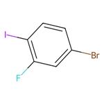 105931-73-5 4-bromo-2-fluoro-1-iodobenzene