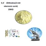 69-78-3 5,5′-Dithiobis(2-nitrobenzoic acid)/DTNB