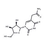 5-Carbamoylmethyl ? uridine pictures