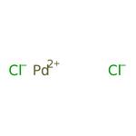 7647-10-1 Palladium(II) Chloride