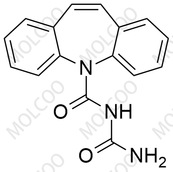 卡马西平EP杂质C