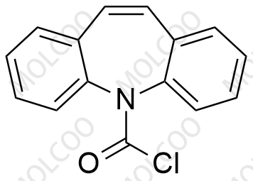 卡马西平EP杂质F