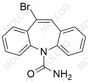 卡马西平EP杂质G