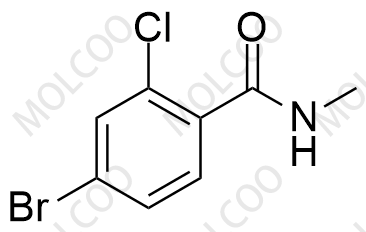 阿帕鲁胺杂质49