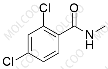 阿帕鲁胺杂质50