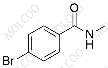 阿帕鲁胺杂质51