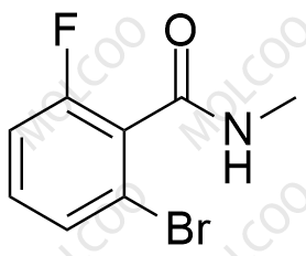 阿帕鲁胺杂质52