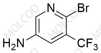阿帕鲁胺杂质58