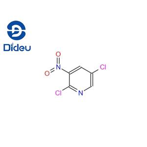 2,5-Dichloro-3-nitropyridine